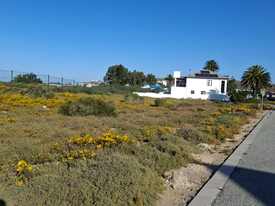 Commercial Property for Sale in Shelley Point Western Cape